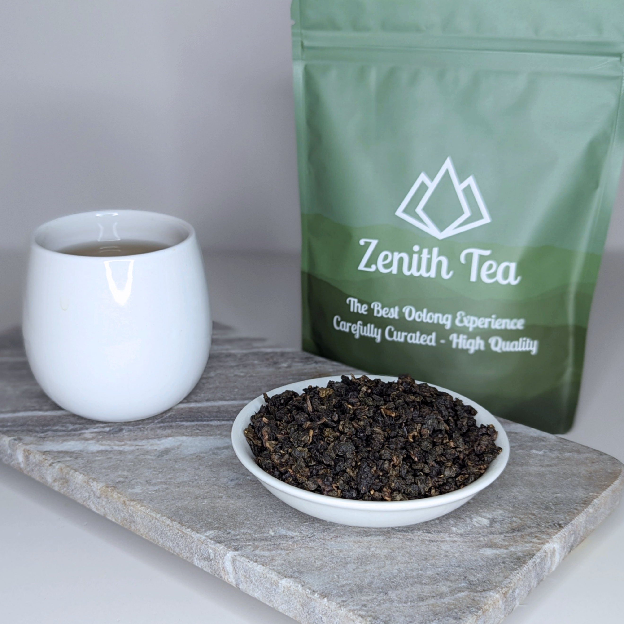Roasted Tsui Yu – Zenith Tea