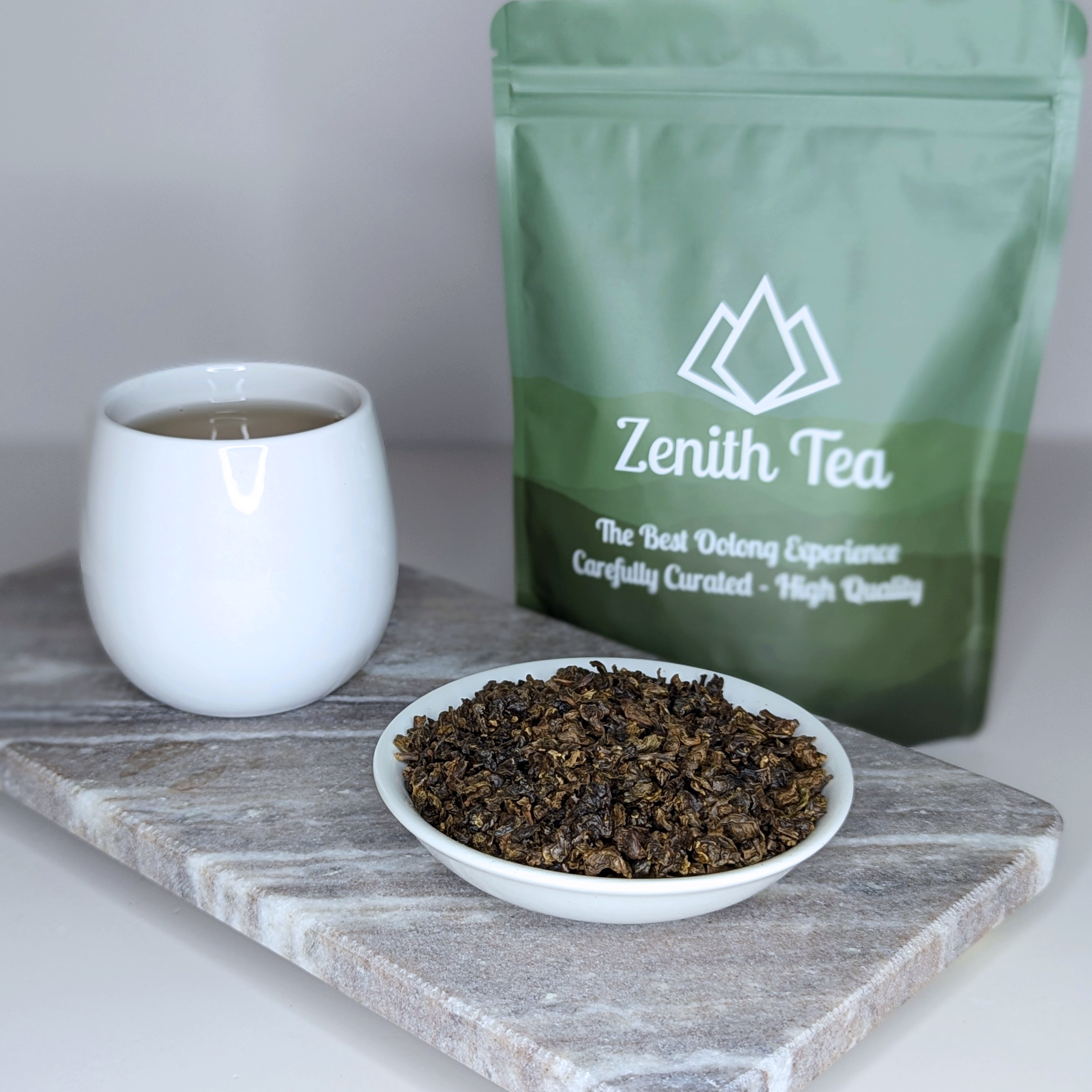 GABA – Zenith Tea