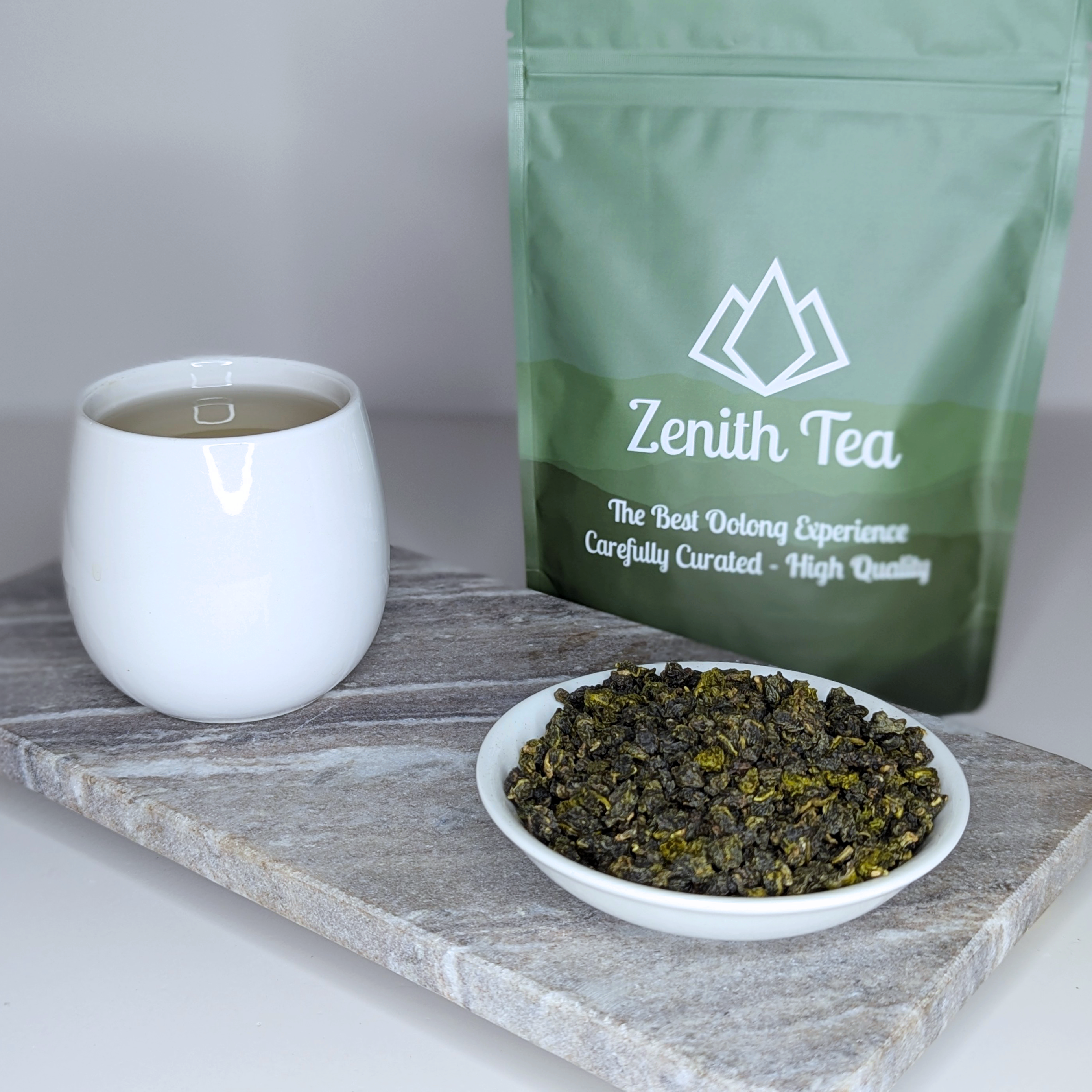 Tsui Yu – Zenith Tea