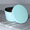 Tea Storage Tin