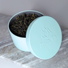 Tea Storage Tin