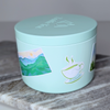 Tea Storage Tin