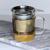Colador de té