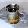 Colador de té