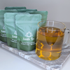 Six Tea Samples