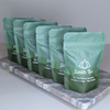 Six Tea Samples