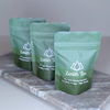 Three Tea Samples