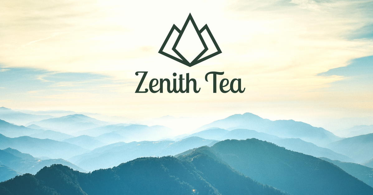Shop All – Zenith Tea